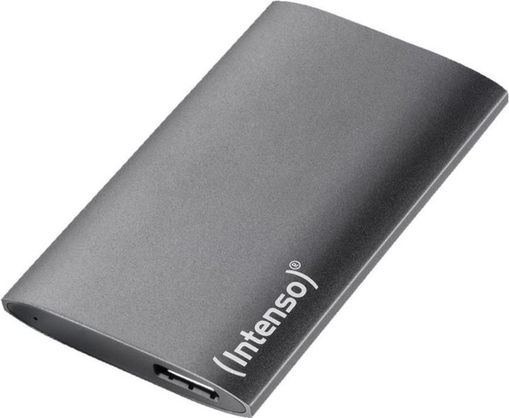 Produktbild Intenso Premium Edition (128 GB)