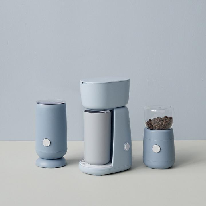 Produktbild Rig-Tig by Stelton RIGTIG FOODIE Kaffeemaschine fürine Tasse (0.40 l)