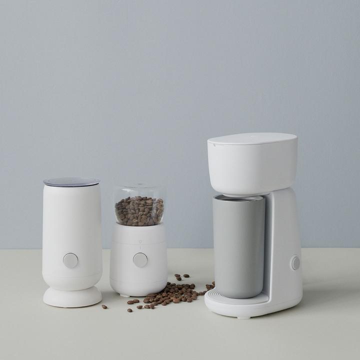 Produktbild Rig-Tig by Stelton RIGTIG FOODIE Milchschäumer (EU-Stecker, 50 cl)