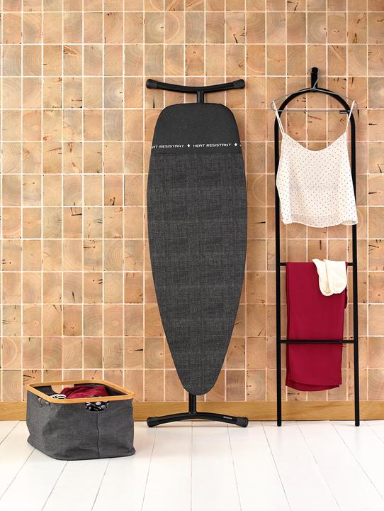 Produktbild Brabantia Bügeltisch Denim Black 135x45 cm (135 x 45 cm)
