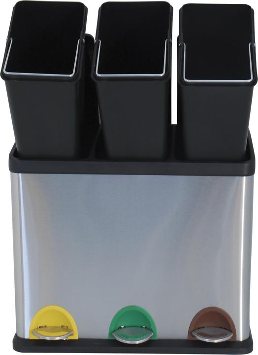 Produktbild MSV Mülltrennsystem (60 l)