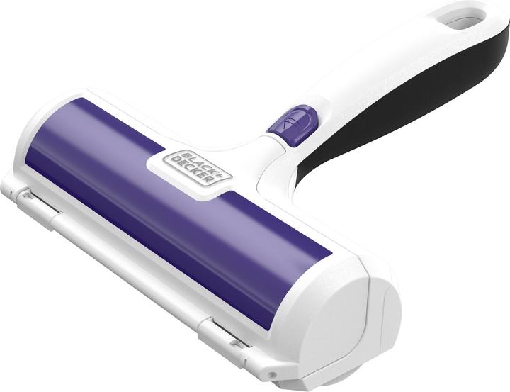 Black & Decker Rimuovi peli di animali domestici (Cane, Gatto)