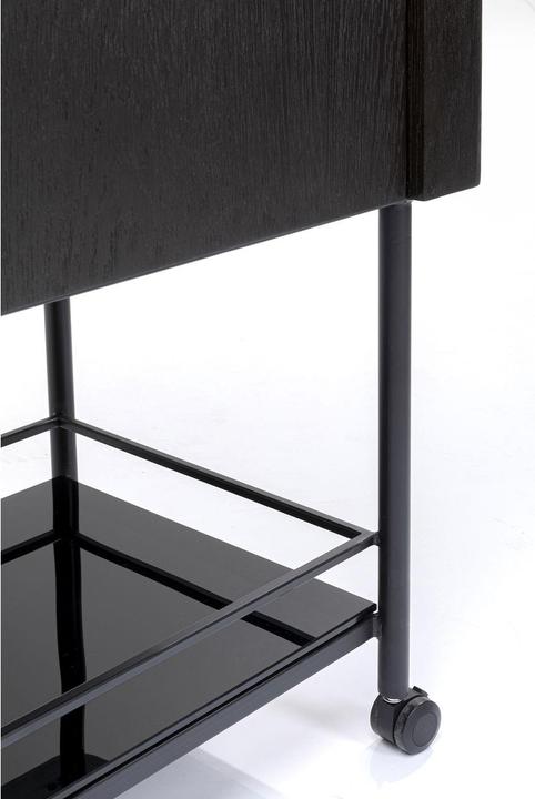 Immagine prodotto Kare Design Carrello bar Milano 93x96