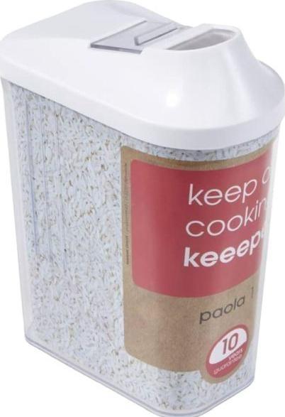 Produktbild keeeper Schüttdose (1 l)