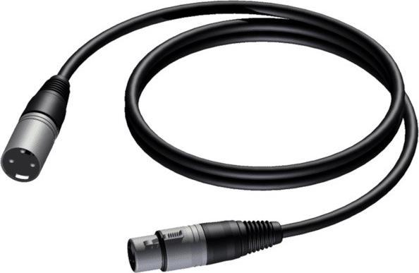 Produktbild Procab Cla901 (1.50 m, XLR)