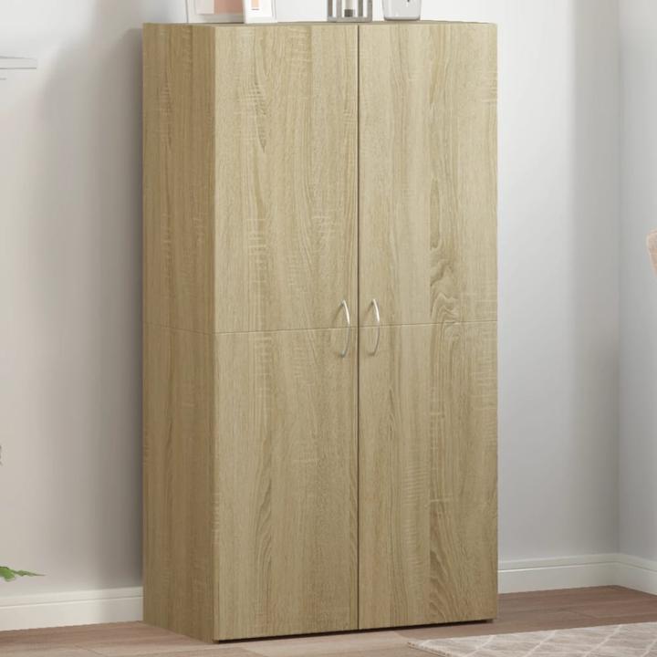 Produktbild VidaXL Aktenschrank
