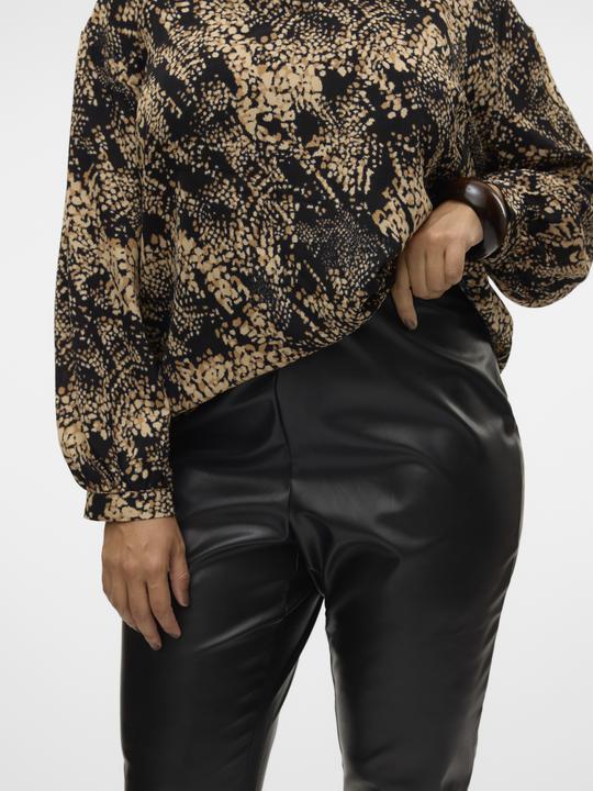 Actual product image Vero Moda VMCCIFF High waist leggings Leggings (S)