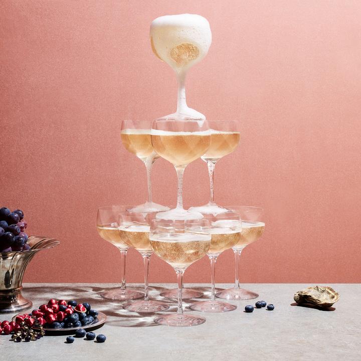 Image du produit Kosta Boda Verre à cocktail Chateau (3.50 dl, 1 x, Verres à apéritif)