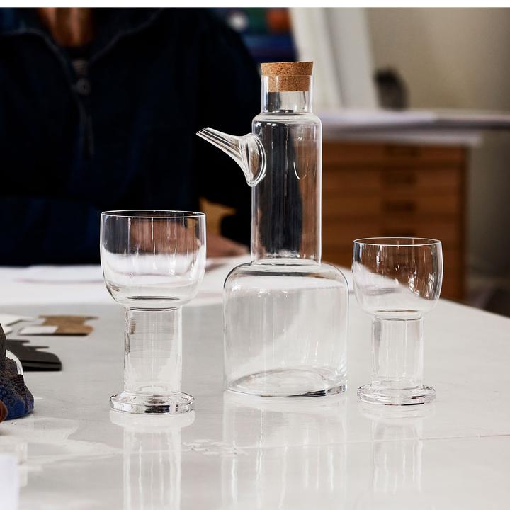 Actual product image Kosta Boda Picnic s glass (0.48 l, 2 x)