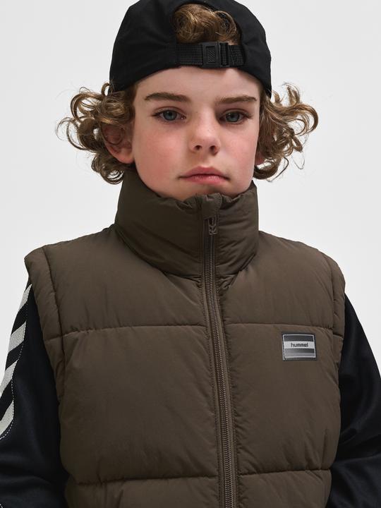 Produktbild hummel hmlCRISP TEX VEST (176)