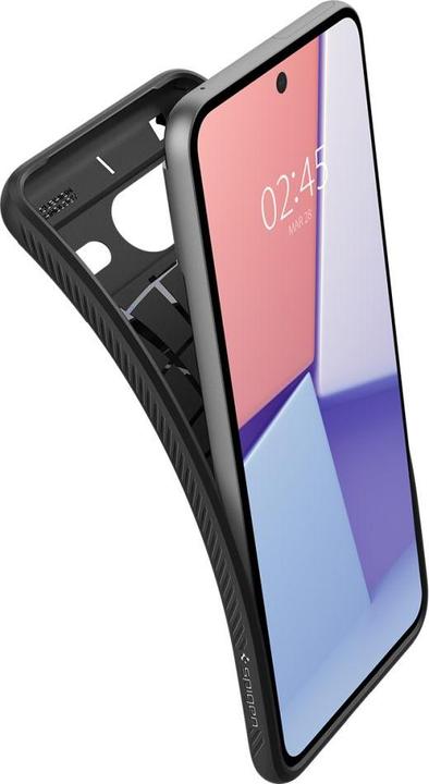 Actual product image Spigen Liquid Air (Google Pixel 8)