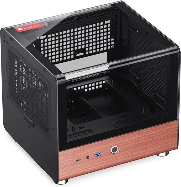 Image du produit Jonsbo TK-0 (Mini-ITX)