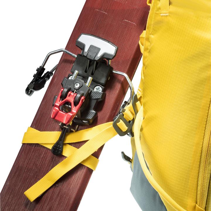 Actual product image Deuter Freescape Lite 26 (26 l)