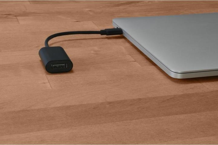 Produktbild Port Designs 900127 USB-Grafikadapter Pixel (DP, 15 cm)