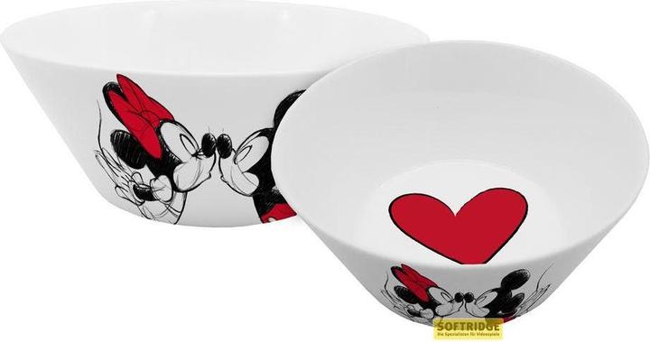 Geda Labels Disney bol Mickey Kiss Sketch (0.40 l)