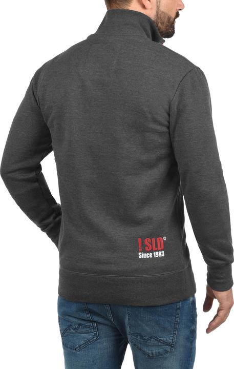 Image du produit Solid BennTrack - Sweat-Shirt - Homme (S)