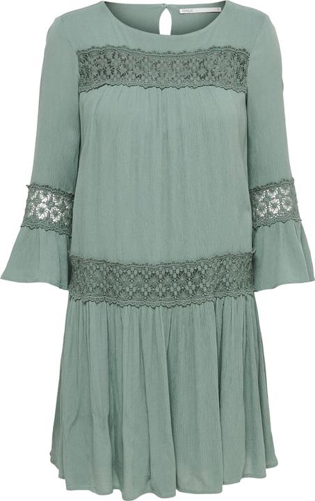 Only Ausgestelltes Kleid