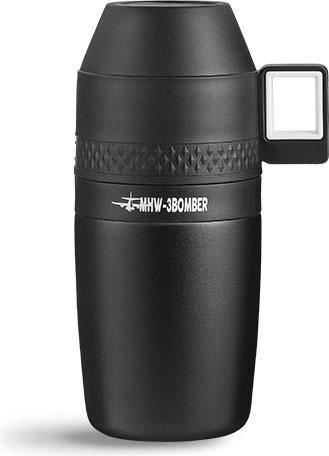 Produktbild MHW 3Bomber Debu All In One Kaffeebereiter (0.22 l)