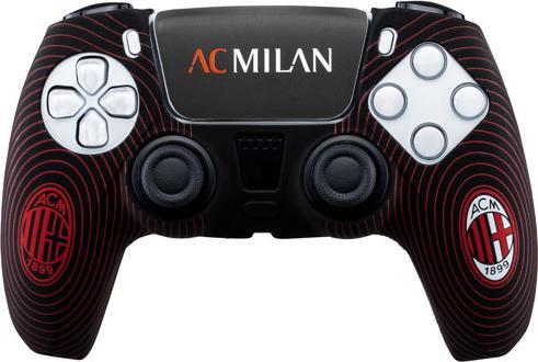 Immagine prodotto GED Controller Skin AC Milan 3.0 (PS5) (PS5)