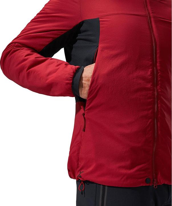 Image du produit Berghaus Sweat à capuche synthétique Mtn Seeker (M)
