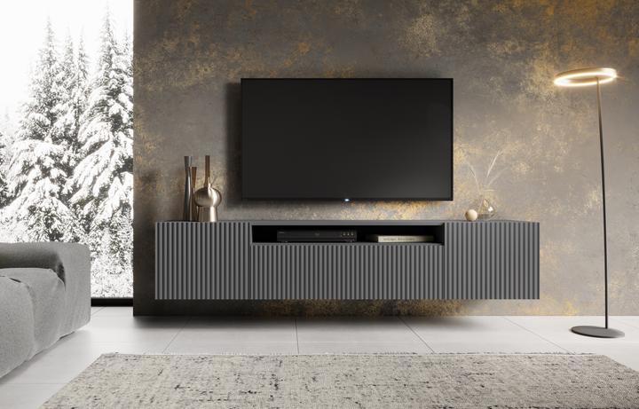 Actual product image ADRK Furniture Noemi (41 x 41 x 41 cm)
