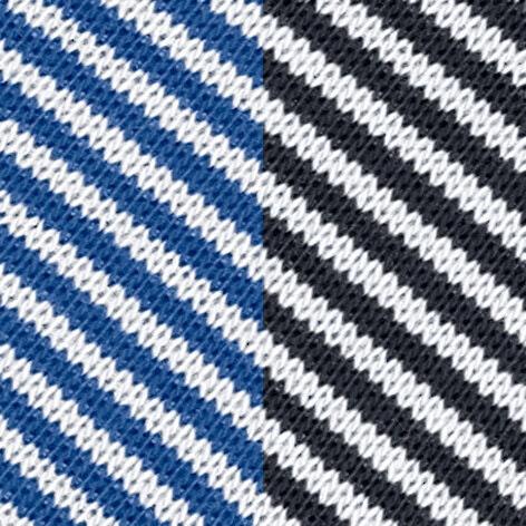 Actual product image Esprit Allover Stripe SN 2P (pack of 2, 43 - 46)