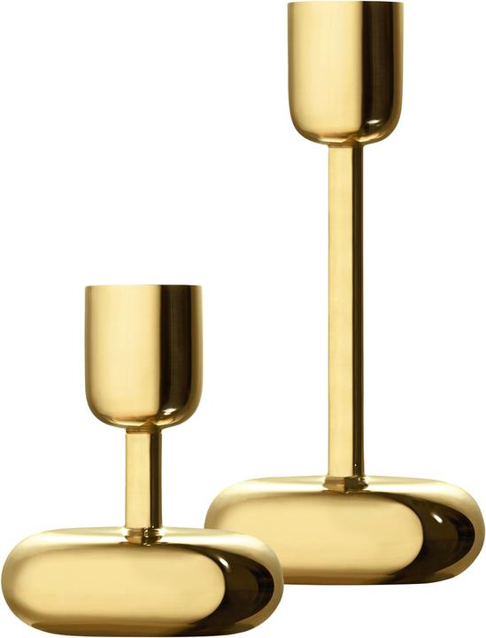Actual product image Iittala Nappula Candle Holder