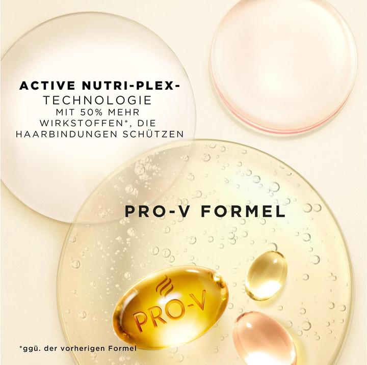 Immagine prodotto Pantene Pro-V Volume Puro (1000 ml, Shampoo liquido)