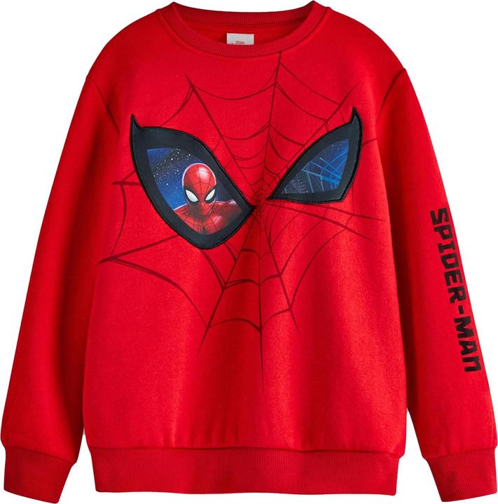 Image du produit Spiderman - Sweat - Enfant (104)