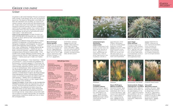 Actual product image Das grosse Gartenbuch (German, Jürgen Becker, 2016)
