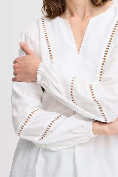 Image du produit B.young BYILVILYA BLOUSE 20816213 (40)