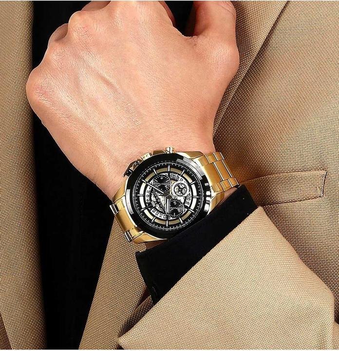Produktbild Maserati Chronograph Traguardo (Chronograph, 45 mm)