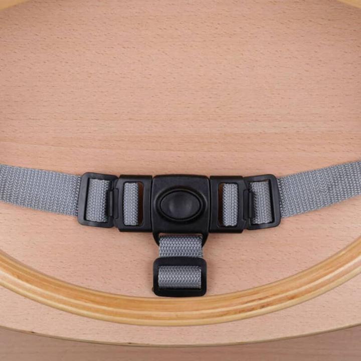 Produktbild BabyGo Hochstuhl Family XL (Hochstuhl)