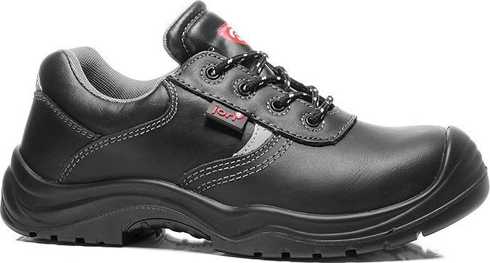 Actual product image Elten Shoes Jori Compo Low S3 SRC, black 43 (S3, 43)