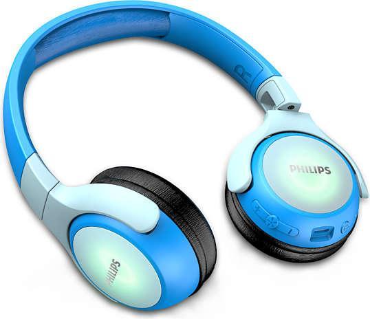Actual product image Philips KH402 (20 h, Wireless)