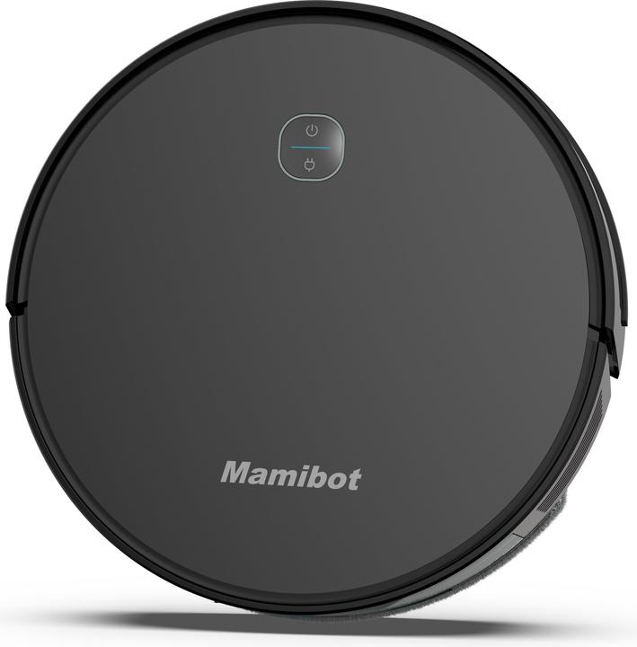 Immagine prodotto Mamibot Robot aspirapolvere (Robot aspirapolvere)