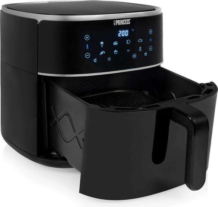 Produktbild Princess Digitaler Airfryer (CH-Stecker)