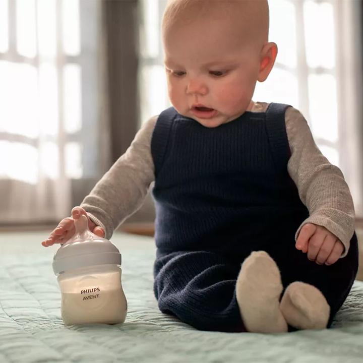 Actual product image Philips Avent Natural Response Starter Kit (260 ml)