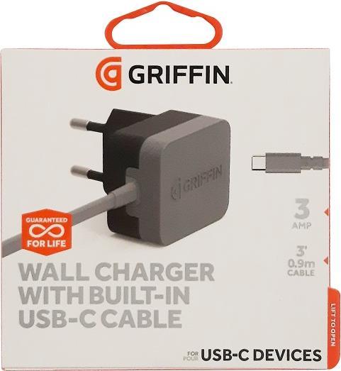 Produktbild Griffin PowerBlock (15 W)