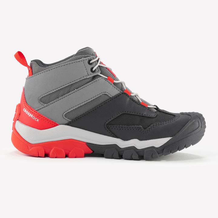 Immagine prodotto Quechua Crossrock Mid Wtp (30)