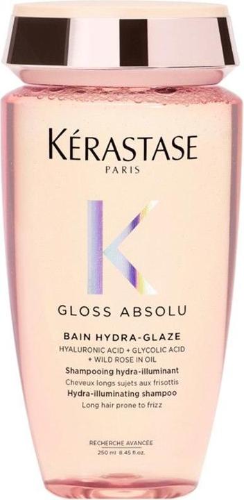 Kérastase Bain Hydra-Glaze Gloss Absolu (250 ml, Flüssiges Shampoo)
