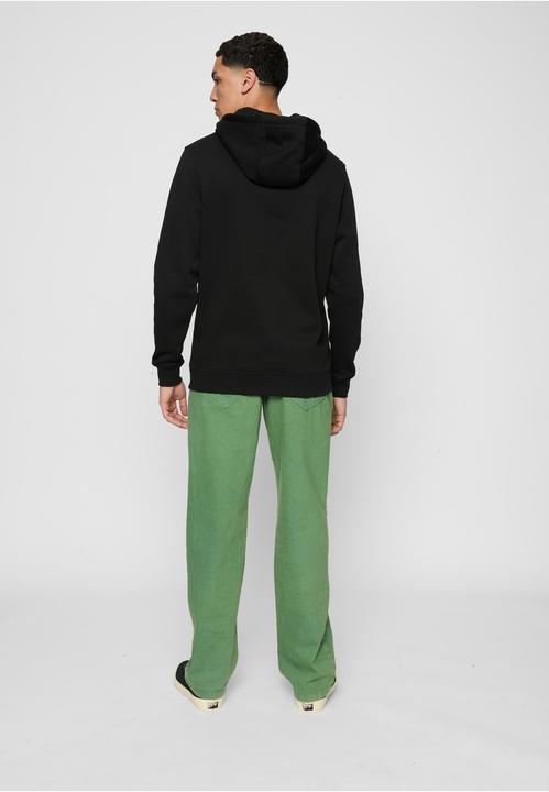 Produktbild Mister Tee Politrix Hoody - 89275 (5XL)