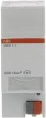Actual product image ABB Logig module LM/S1.1