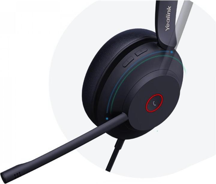 Image du produit Yealink UH37 Équipes mono (Filaire, USB-A)