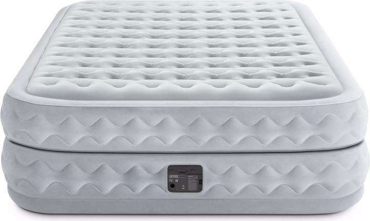 Actual product image Intex Airbed Queen Supreme Air-Flow (150 x 200 cm)