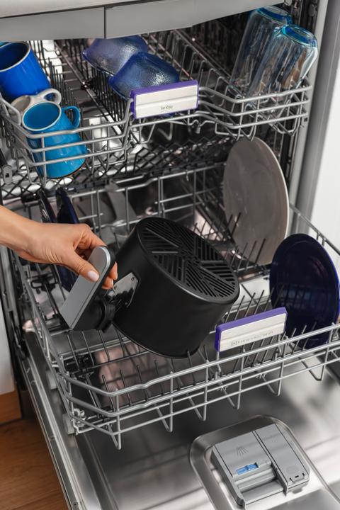Produktbild Beko Frytkownica FRL2242B