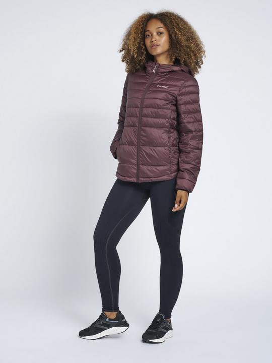 Actual product image hummel Phila Puff Jacket (XS)