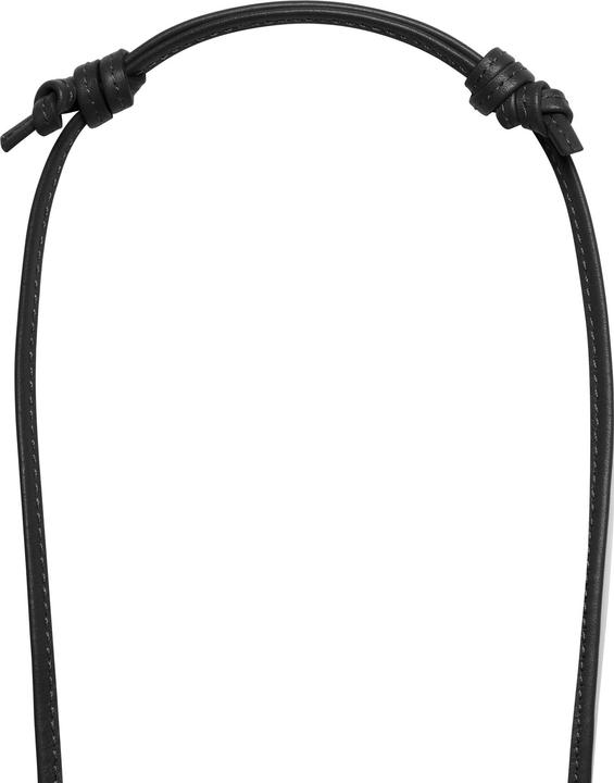 Actual product image Native Union Sling for iP 13 Case Leather Black