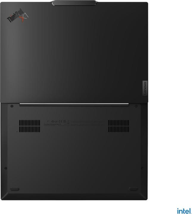 Produktbild Lenovo ThinkPad X1 Carbon Gen 13 (14", Intel Core Ultra 7 258V, 32 GB, 1000 GB, DE)