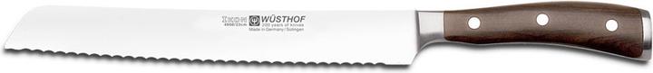 Image du produit Wüsthof Ikon Bmesser (Couteau)